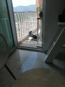 Apartamento de 2 alcobas en venta en El Salvador, Medellín, 40 m² · foto 8 de 8