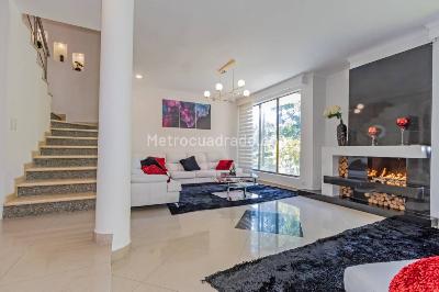 Casa de 4 alcobas en arriendo en Cola Del Zorro, Medellín, 425 m² · foto 16 de 20