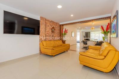 Casa de 4 alcobas en arriendo en Cola Del Zorro, Medellín, 425 m² · foto 20 de 20