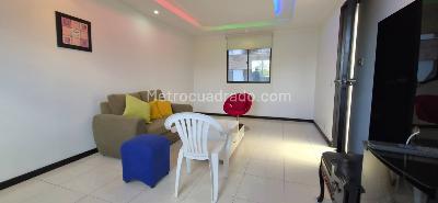 Apartamento de 5 alcobas en venta en Cabañitas, Bello, 136 m² · foto 10 de 20