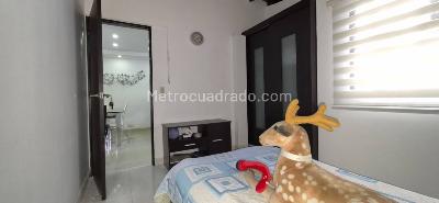 Apartamento de 5 alcobas en venta en Cabañitas, Bello, 136 m² · foto 13 de 20