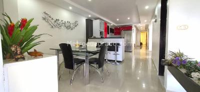 Apartamento de 5 alcobas en venta en Cabañitas, Bello, 136 m² · foto 14 de 20