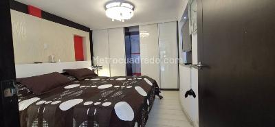 Apartamento de 5 alcobas en venta en Cabañitas, Bello, 136 m² · foto 5 de 20