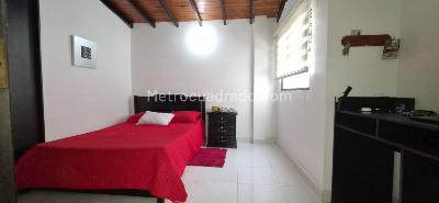 Apartamento de 5 alcobas en venta en Cabañitas, Bello, 136 m² · foto 8 de 20