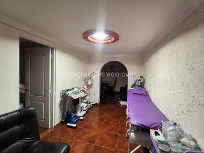 Apartamento en venta en Santander, Medellín · foto 10 de 13