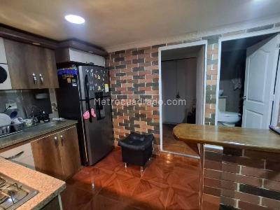 Apartamento en venta en Santander, Medellín · foto 11 de 13