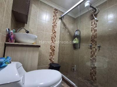 Apartamento en venta en Santander, Medellín · foto 13 de 13