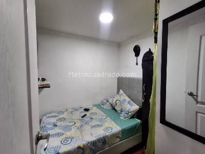 Apartamento en venta en Santander, Medellín · foto 4 de 13