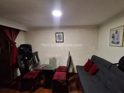 Apartamento en venta en Santander, Medellín · foto 5 de 13