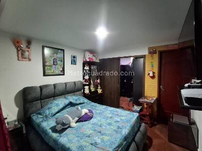 Apartamento en venta en Santander, Medellín · foto 6 de 13