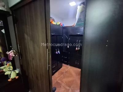 Apartamento en venta en Santander, Medellín · foto 7 de 13