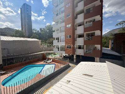 Apartamento de 3 alcobas en venta en San Jose Obrero, Bello, 86 m² · foto 10 de 17