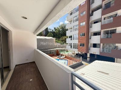 Apartamento de 3 alcobas en venta en San Jose Obrero, Bello, 86 m² · foto 9 de 17
