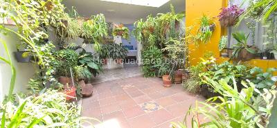 Casa de 4 alcobas en arriendo en El Velodromo, Medellín, 243 m² · foto 6 de 17