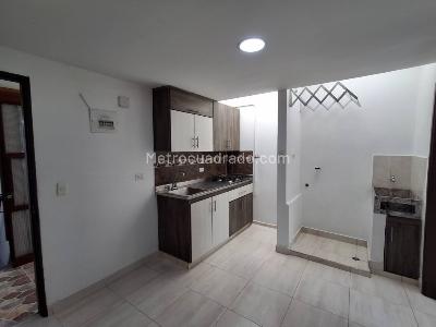 Apartaestudio en arriendo en Panamericano, Bello, 30 m² · foto 2 de 7