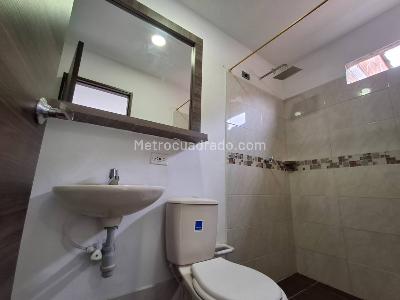 Apartaestudio en arriendo en Panamericano, Bello, 30 m² · foto 5 de 7