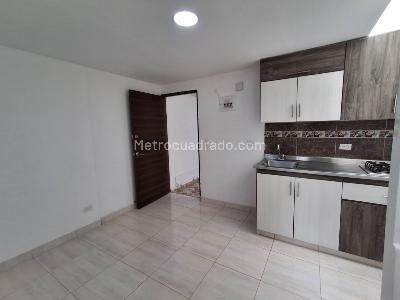 Apartaestudio en arriendo en Panamericano, Bello, 30 m² · foto 6 de 7