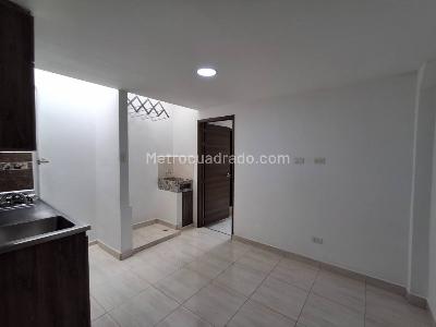 Apartaestudio en arriendo en Panamericano, Bello, 30 m² · foto 7 de 7