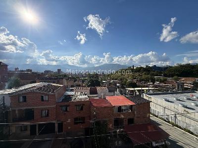 Apartamento en venta en Buenos Aires, Medellín · foto 14 de 14
