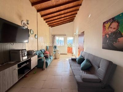 Apartamento en venta en Buenos Aires, Medellín · foto 4 de 14