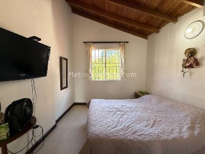 Apartamento en venta en Buenos Aires, Medellín · foto 8 de 14