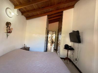 Apartamento en venta en Buenos Aires, Medellín · foto 9 de 14