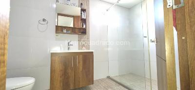 Apartamento de 3 alcobas en venta en Laureles, Medellín, 110 m² · foto 4 de 16