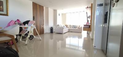 Apartamento de 3 alcobas en venta en Laureles, Medellín, 110 m² · foto 9 de 16