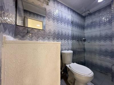 Apartaestudio en arriendo en Echavarria, Medellín, 28 m² · foto 4 de 5