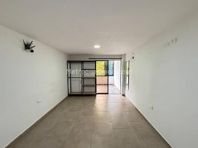Apartaestudio en arriendo en Echavarria, Medellín, 26 m² · foto 2 de 9