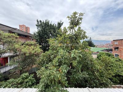 Apartaestudio en arriendo en Echavarria, Medellín, 26 m² · foto 7 de 9