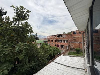 Apartaestudio en arriendo en Echavarria, Medellín, 26 m² · foto 9 de 9