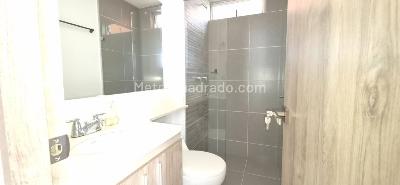 Apartamento en venta en San German, Medellín · foto 2 de 15