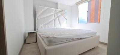 Apartamento en venta en San German, Medellín · foto 10 de 15