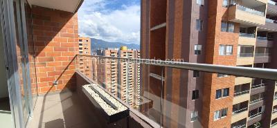 Apartamento en venta en San German, Medellín · foto 12 de 15