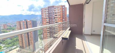 Apartamento en venta en San German, Medellín · foto 13 de 15