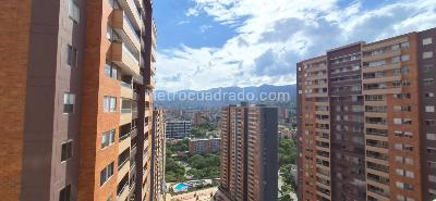 Apartamento en venta en San German, Medellín · foto 14 de 15