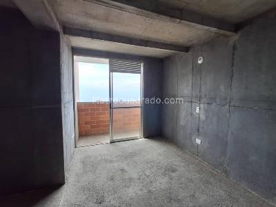 Apartamento de 3 alcobas en venta en Robledo, Medellín, 52 m² · foto 2 de 12