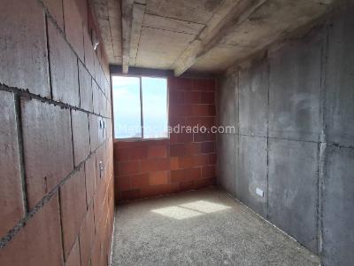 Apartamento de 3 alcobas en venta en Robledo, Medellín, 52 m² · foto 5 de 12