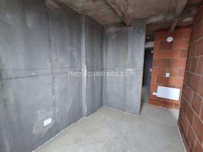 Apartamento de 3 alcobas en venta en Robledo, Medellín, 52 m² · foto 6 de 12