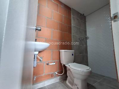 Apartamento de 3 alcobas en venta en Robledo, Medellín, 52 m² · foto 7 de 12