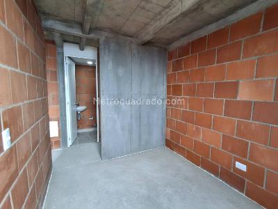 Apartamento de 3 alcobas en venta en Robledo, Medellín, 52 m² · foto 8 de 12