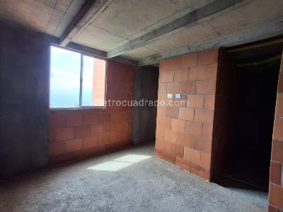 Apartamento de 3 alcobas en venta en Robledo, Medellín, 52 m² · foto 9 de 12
