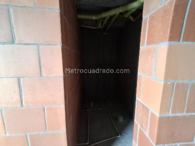 Apartamento de 3 alcobas en venta en Robledo, Medellín, 52 m² · foto 10 de 12