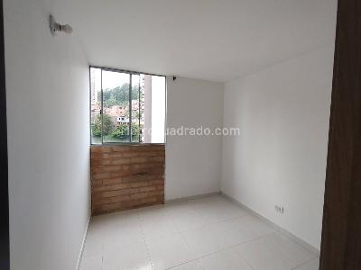 Apartamento de 3 alcobas en venta en Robledo, Medellín, 52 m² · foto 12 de 12
