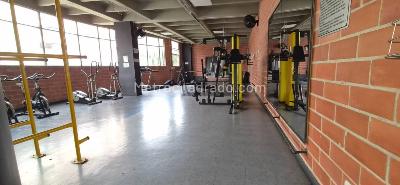 Apartamento en venta en Loma Del Indio, Medellín · foto 11 de 12