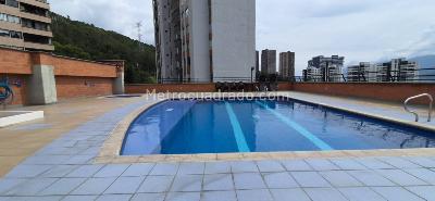 Apartamento en venta en Loma Del Indio, Medellín · foto 12 de 12