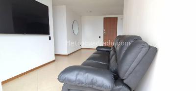 Apartamento en venta en Loma Del Indio, Medellín · foto 3 de 12