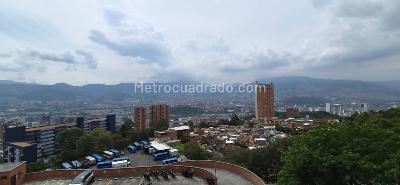 Apartamento en venta en Loma Del Indio, Medellín · foto 4 de 12