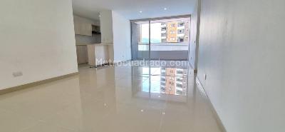 Apartamento de 3 alcobas en arriendo en Prados De Sabaneta, Sabaneta, 86 m² · foto 3 de 20
